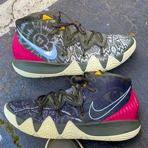 KYBRID S2 'WHAT THE CAMO'